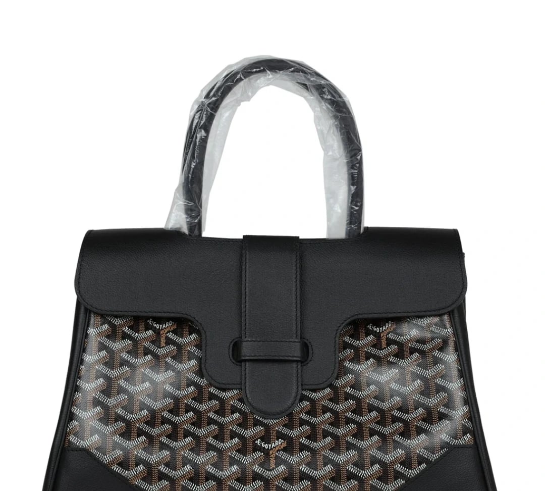 Goyard Saïgon Tote (BAG-GOY-052)