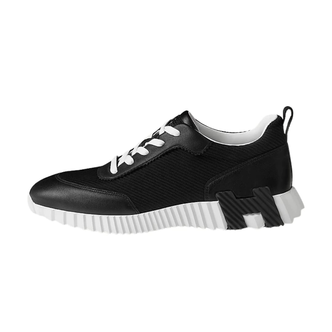 Hermès Footwear | Bouncing Black