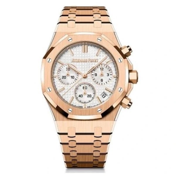 Audemars Piguet Royal Oak – Selfwinding Chronograph 41mm