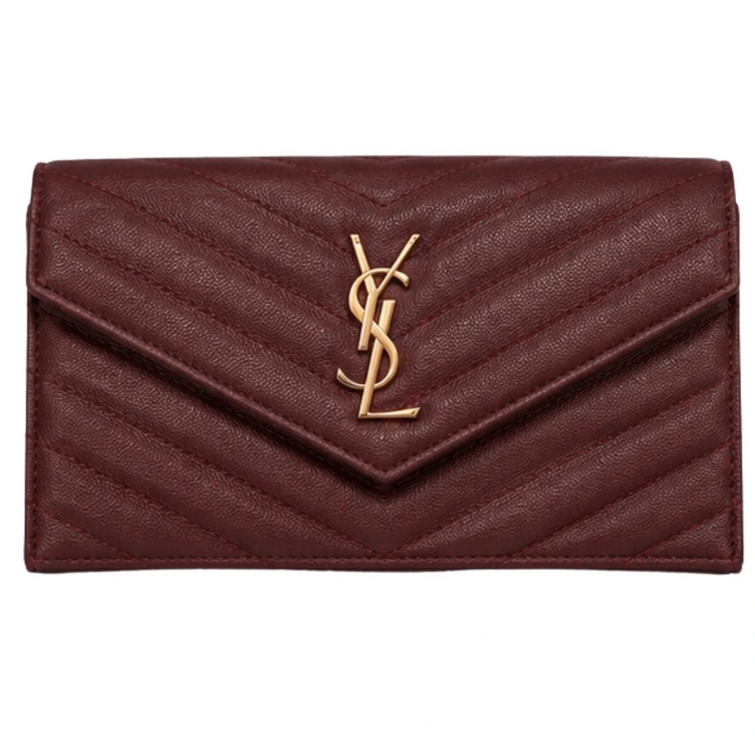 Saint Laurent Cassandre Wallet on Chain (GEN-32027645)