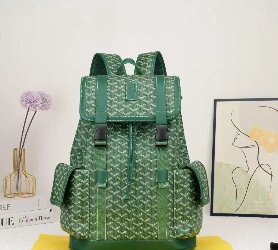 Goyard | Alpin MM Backpack (GEN-00112C94)