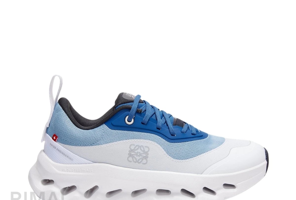 On Cloud Footwear | LOEWE Blue