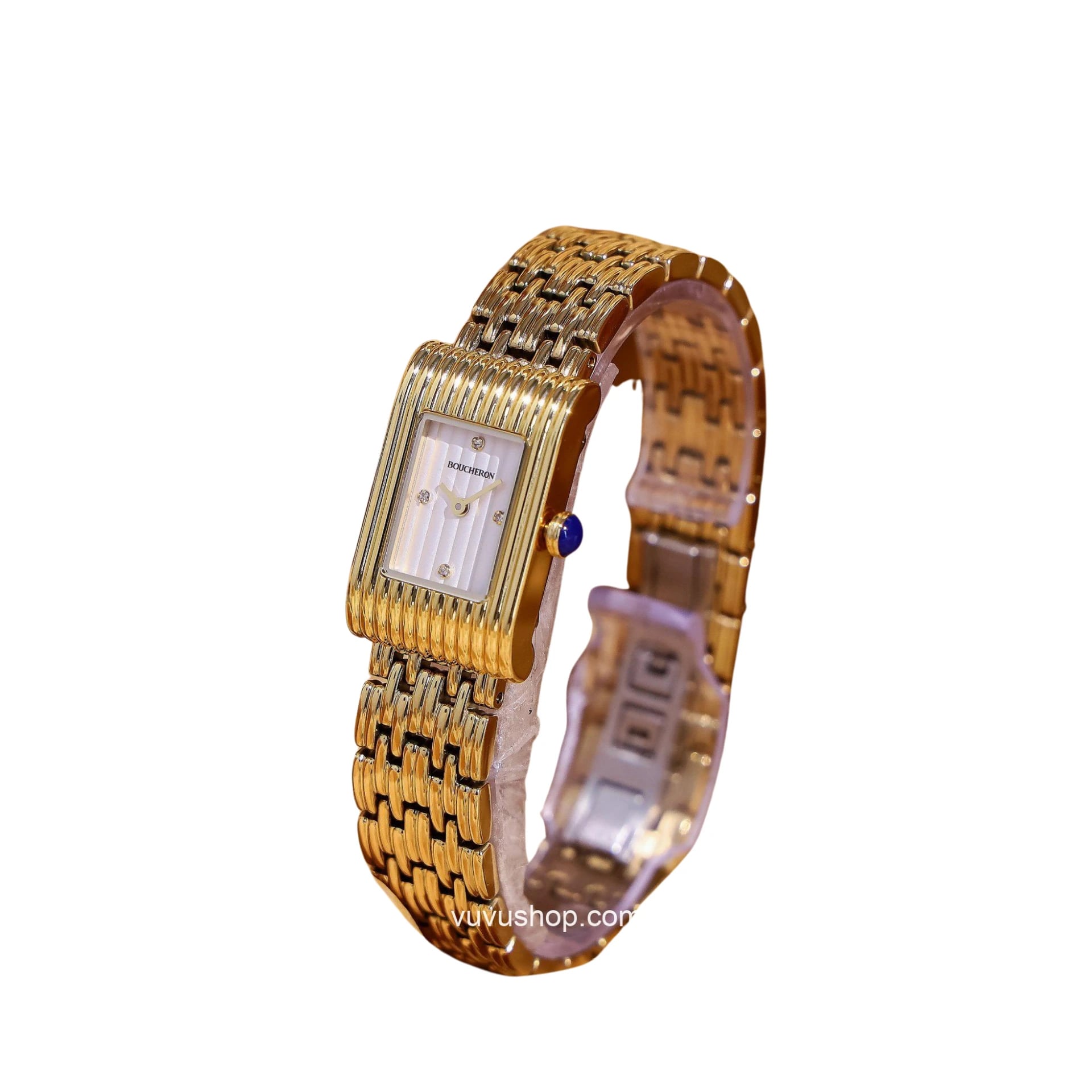Boucheron Reflet Ladies Watch
