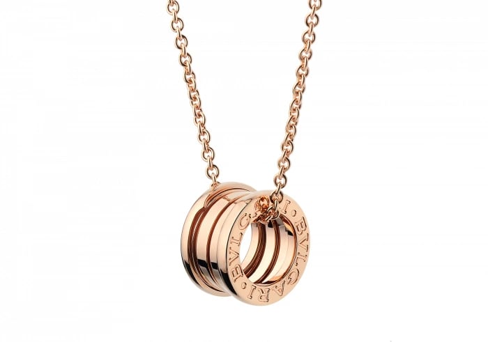 Bvlgari B.zero1 Necklace
