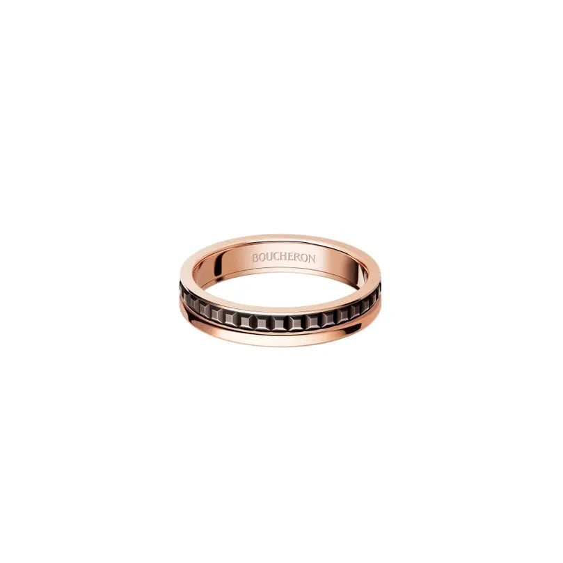 Boucheron Quatre Ring | Classic