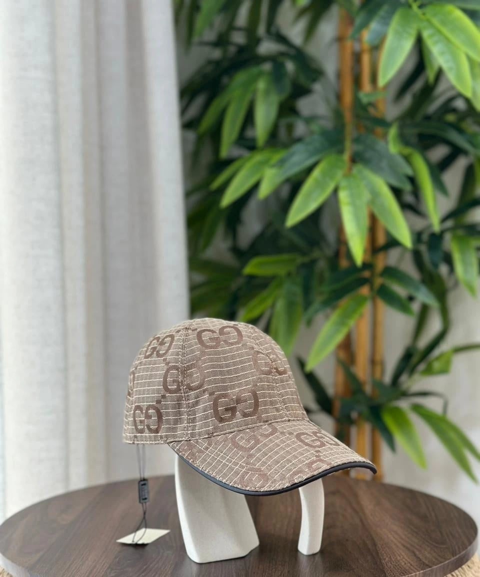 Gucci | Off the Grid Baseball Cap