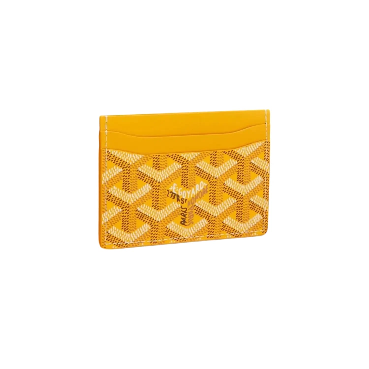 Goyard Saint Sulpice Card Holder (GEN-EDFA6B57)