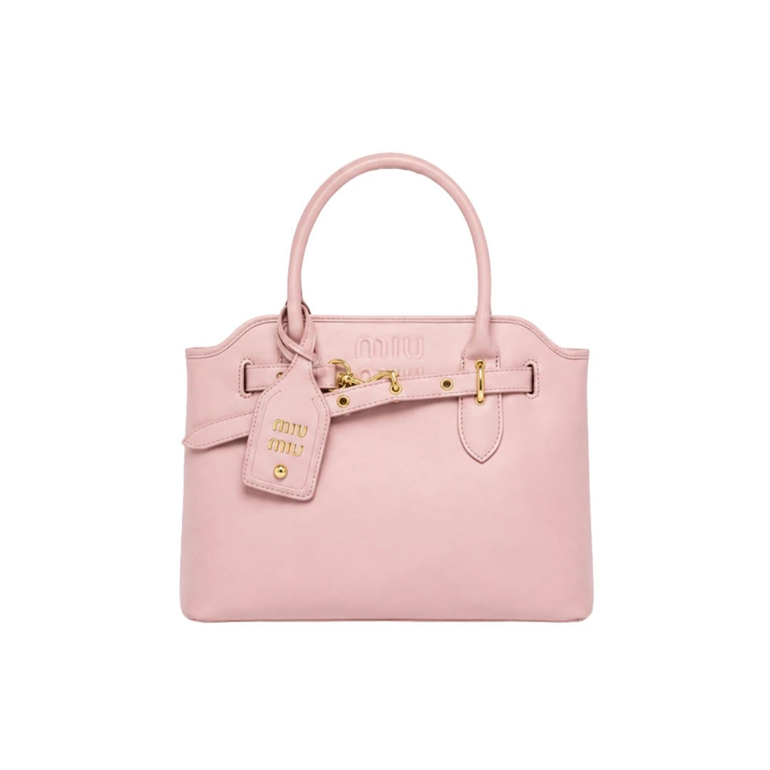 Miu Miu Aventure Nappa Bag (BAG-MIU-091)