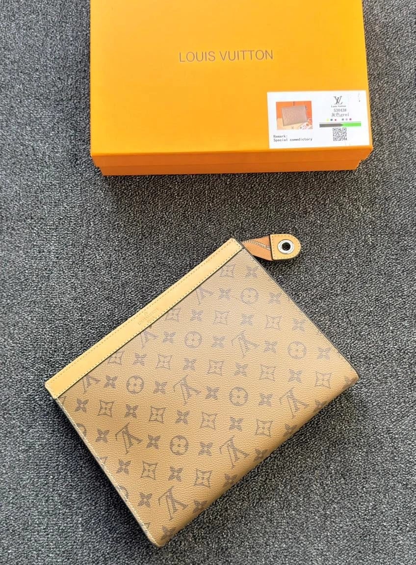 Louis Vuitton | Monogram Shadow Pouch