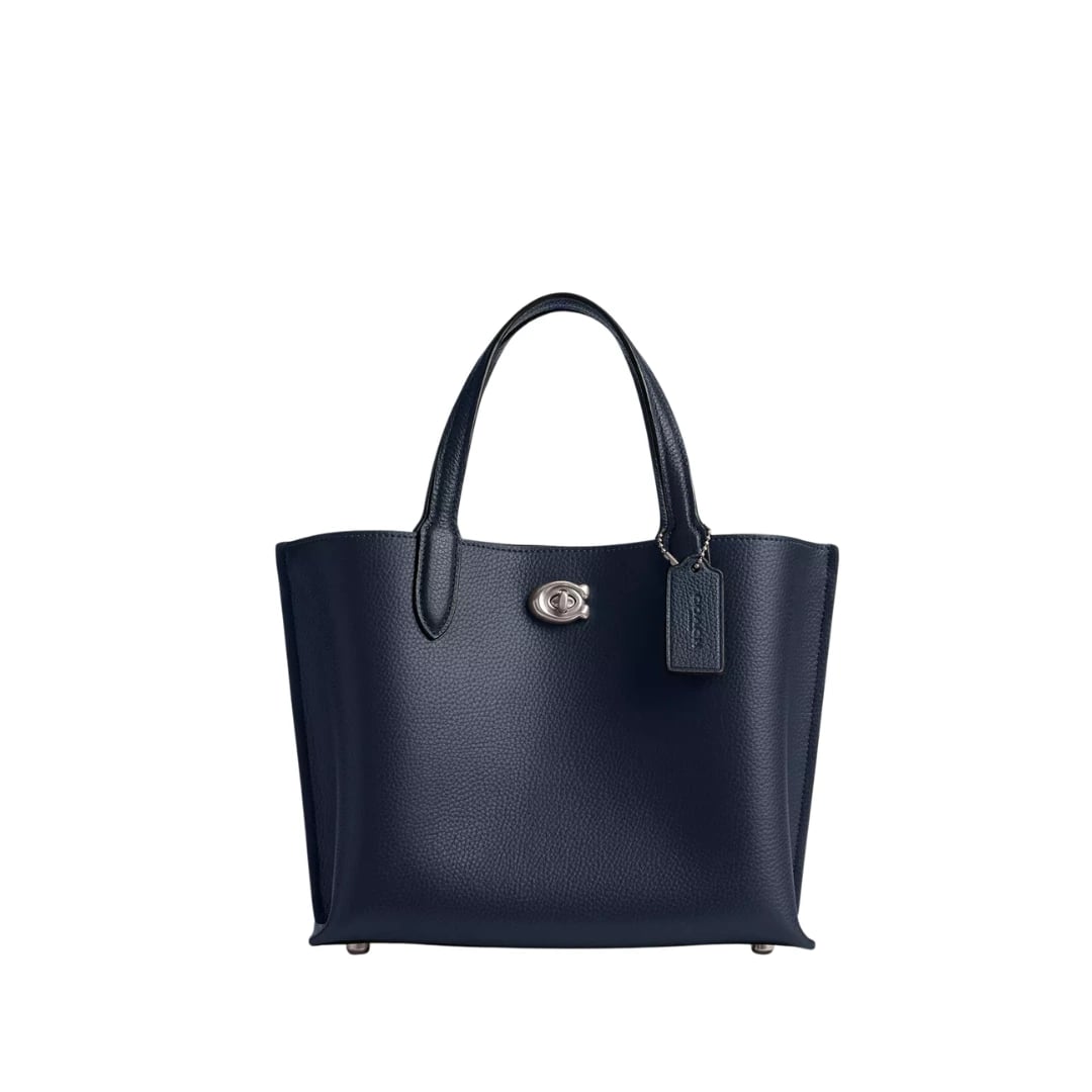 Coach Willow Tote 24