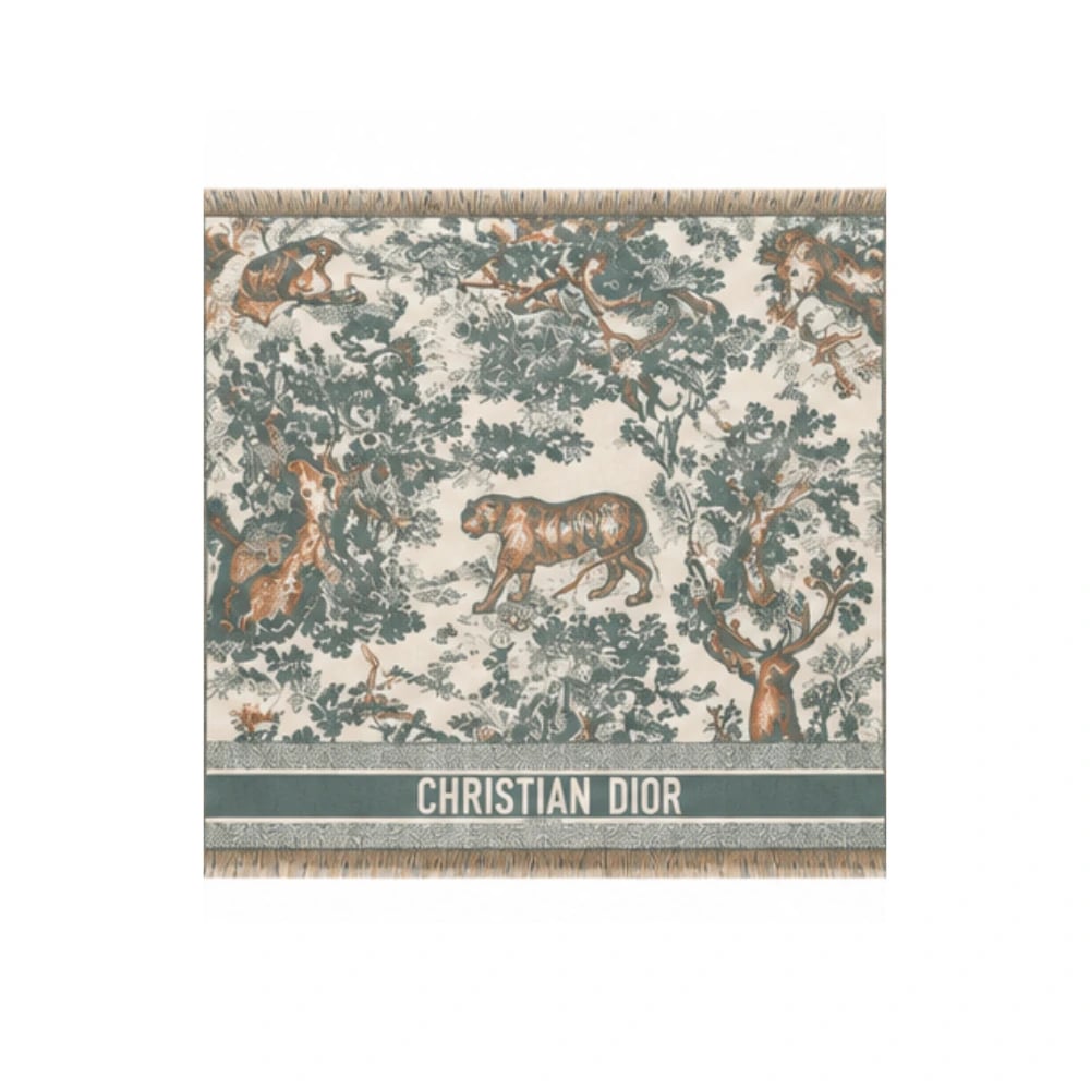 Dior Sauvage Scarf (SCF-DIO-051)