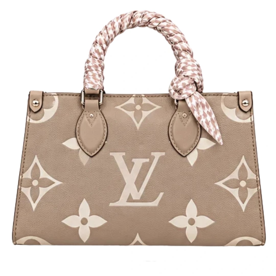 Louis Vuitton Monogram Bag (GEN-9612276D)