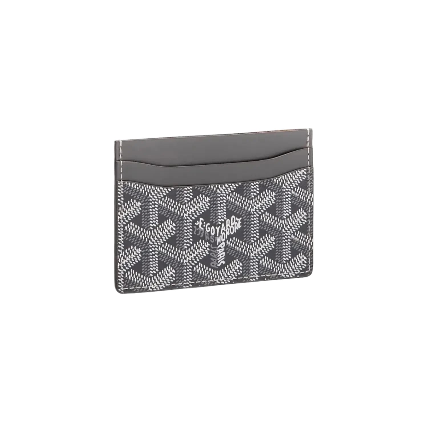 Goyard Saint Sulpice Card Holder (GEN-8B9DA846)