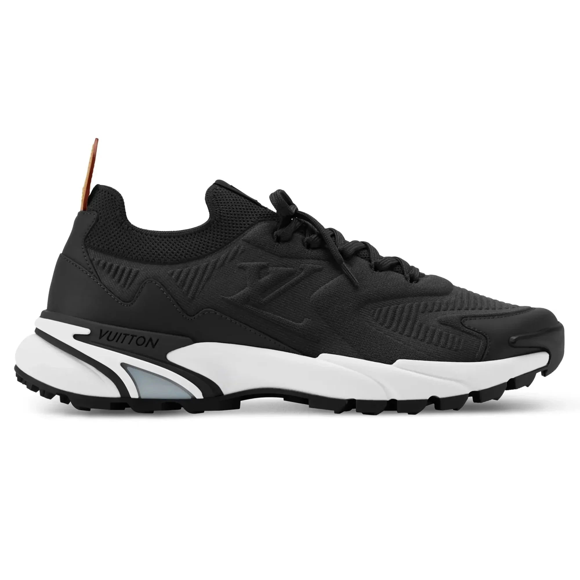 Louis Vuitton LV Runner Tatic Sneakers (SH-LV-061-36)