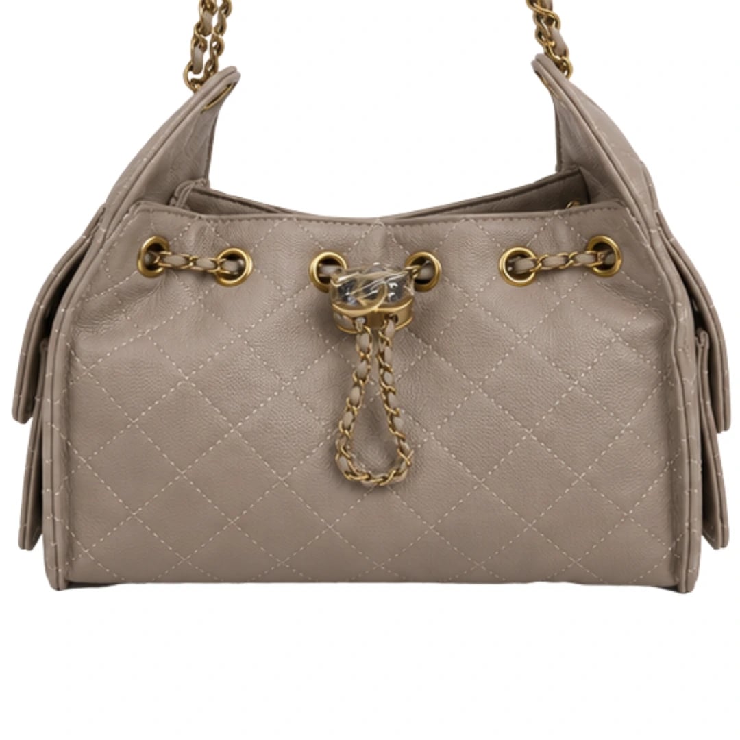 Chanel 25 Hobo (GEN-64D26C7D)