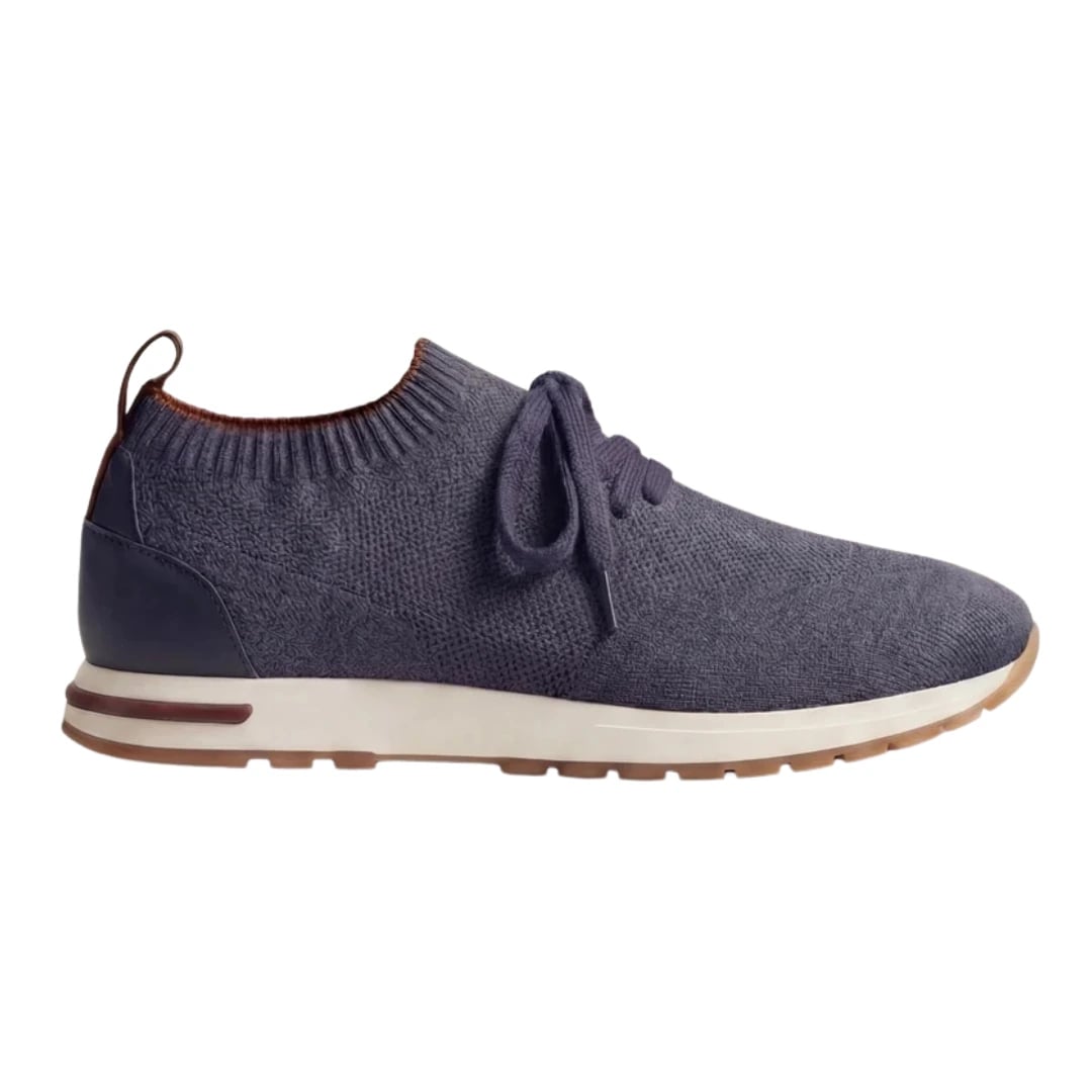 Loro Piana 360 LP Flexy Walk Knit Sneakers