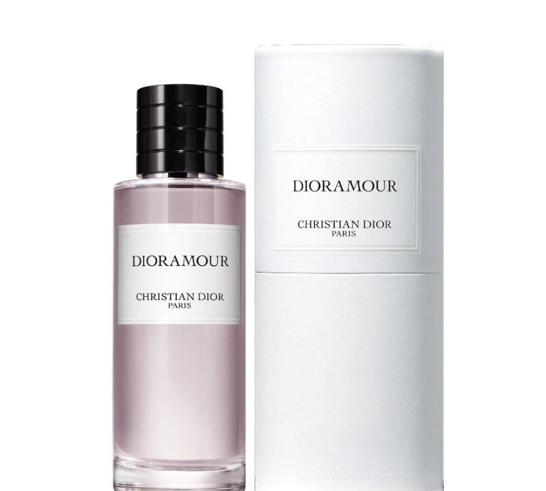 Dior Dioramour 200ml