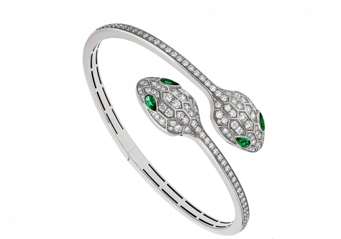 Bvlgari Bracelet (503102695)