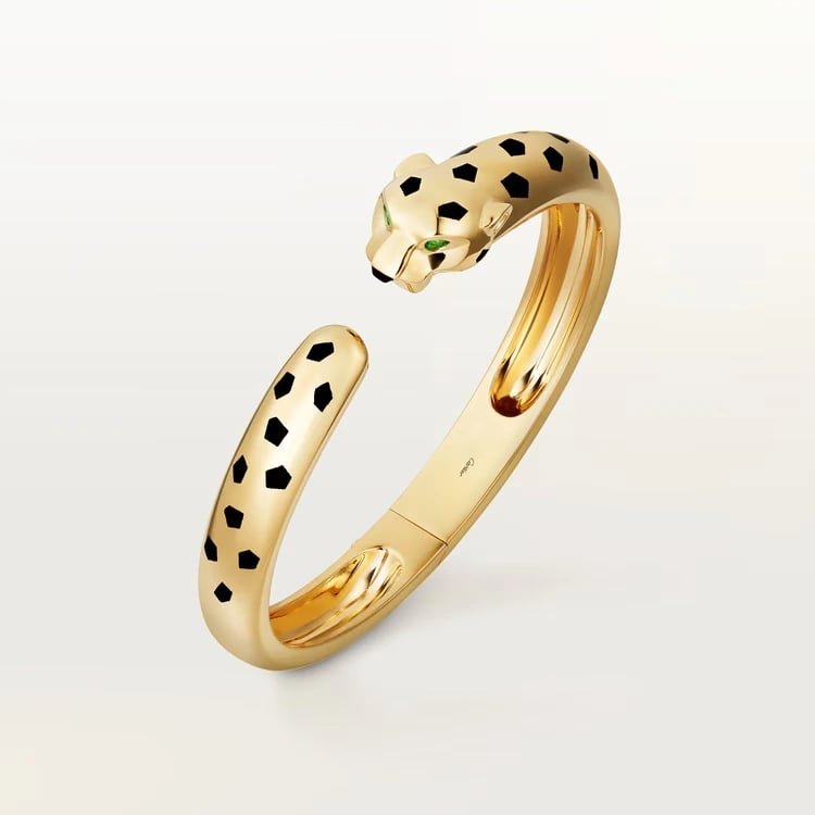 Cartier Panthere de Cartier Bracelet (20251217)