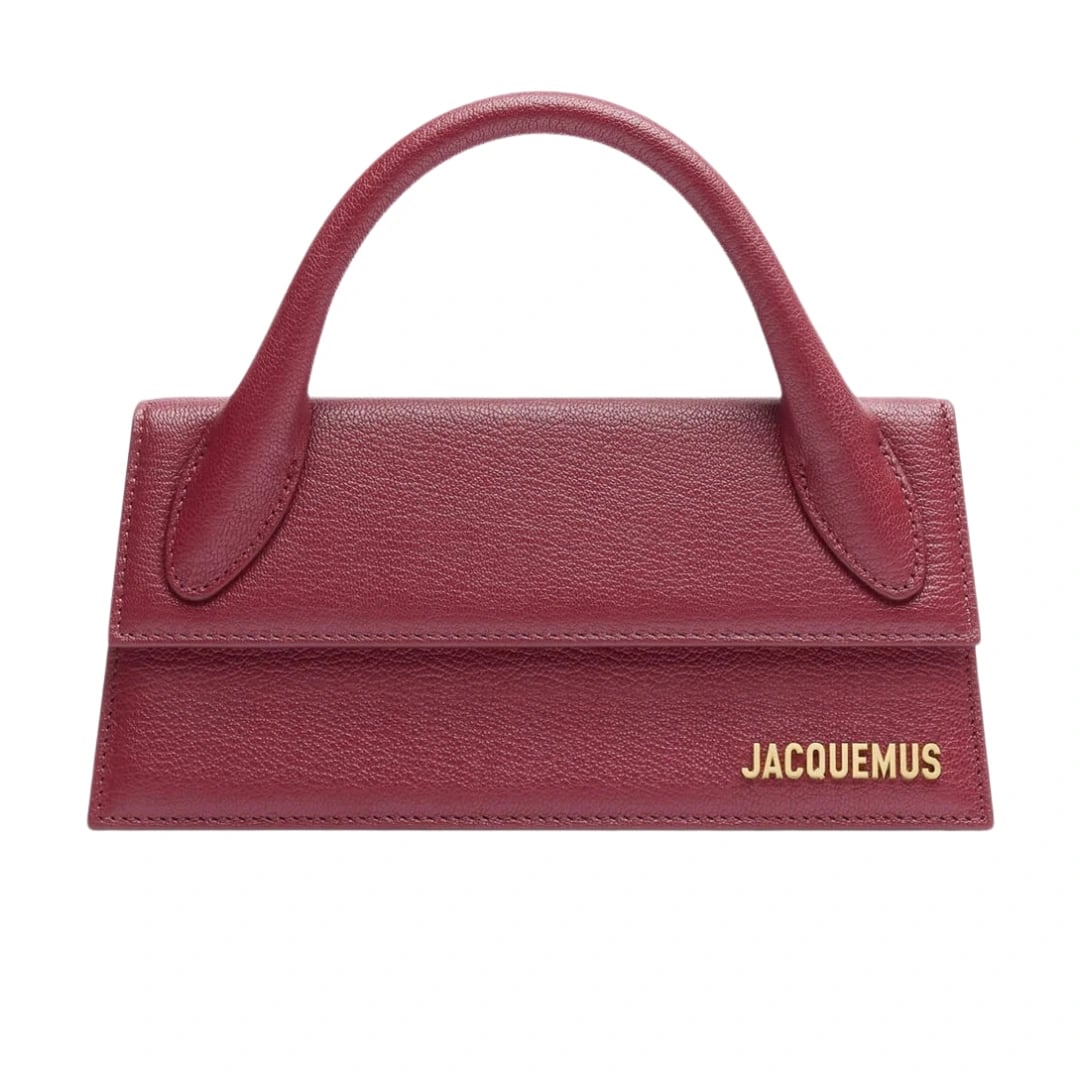 Jacquemus Le Chiquito Bag (GEN-C11857B6)