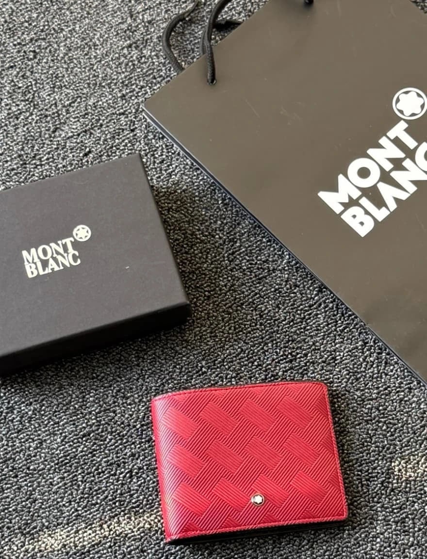 Montblanc | Extreme 3.0 Wallet