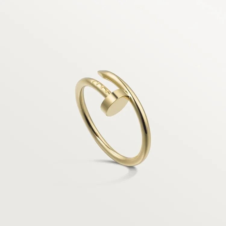 Cartier Juste un Clou Ring | Small