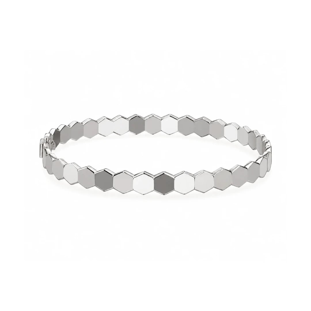 Chaumet Bee Honetcomb Set