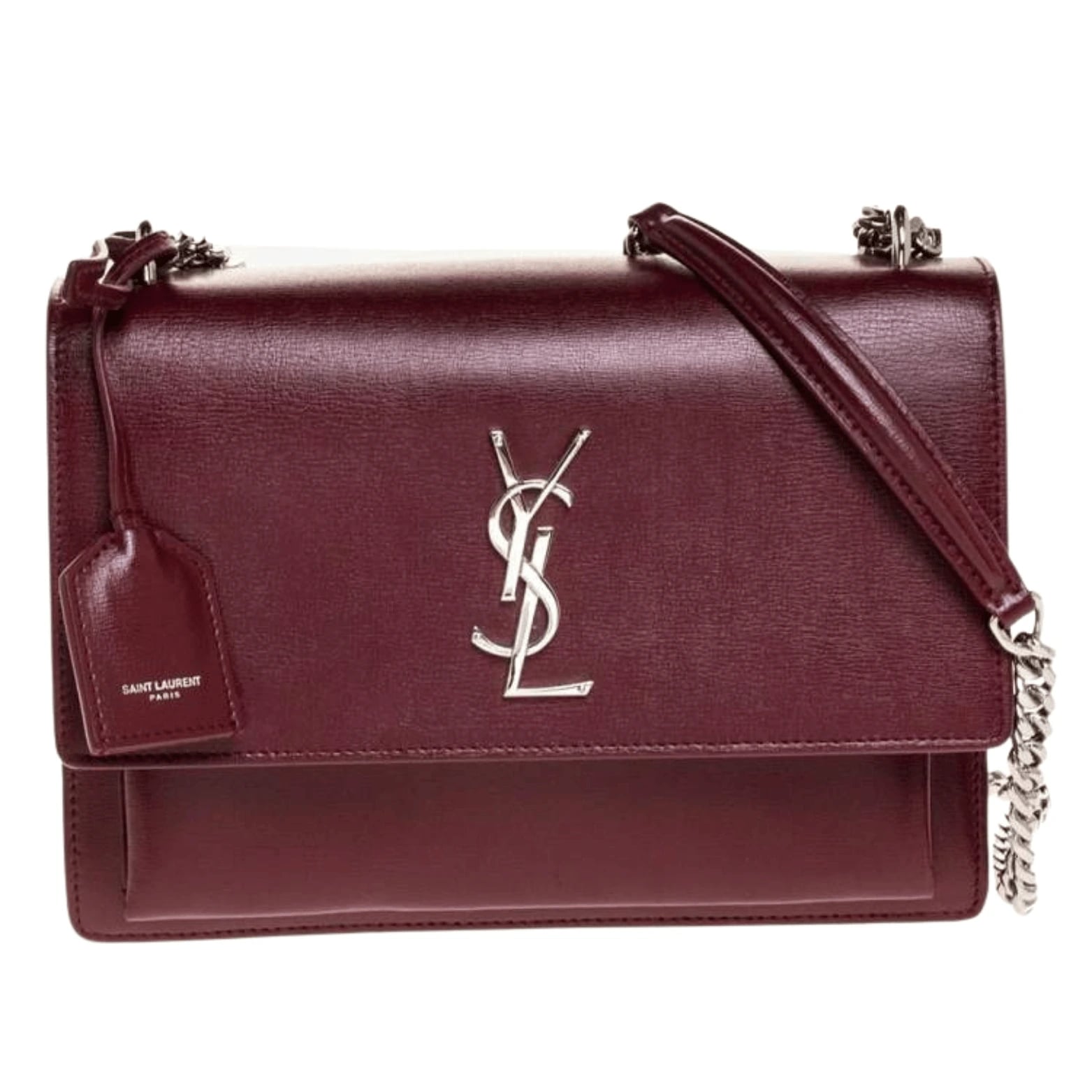 Saint Laurent Sunset Medium Handbag