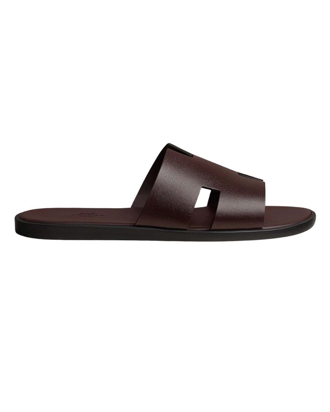 Hermès Footwear | Izmir Brown (SH-HER-084-36)