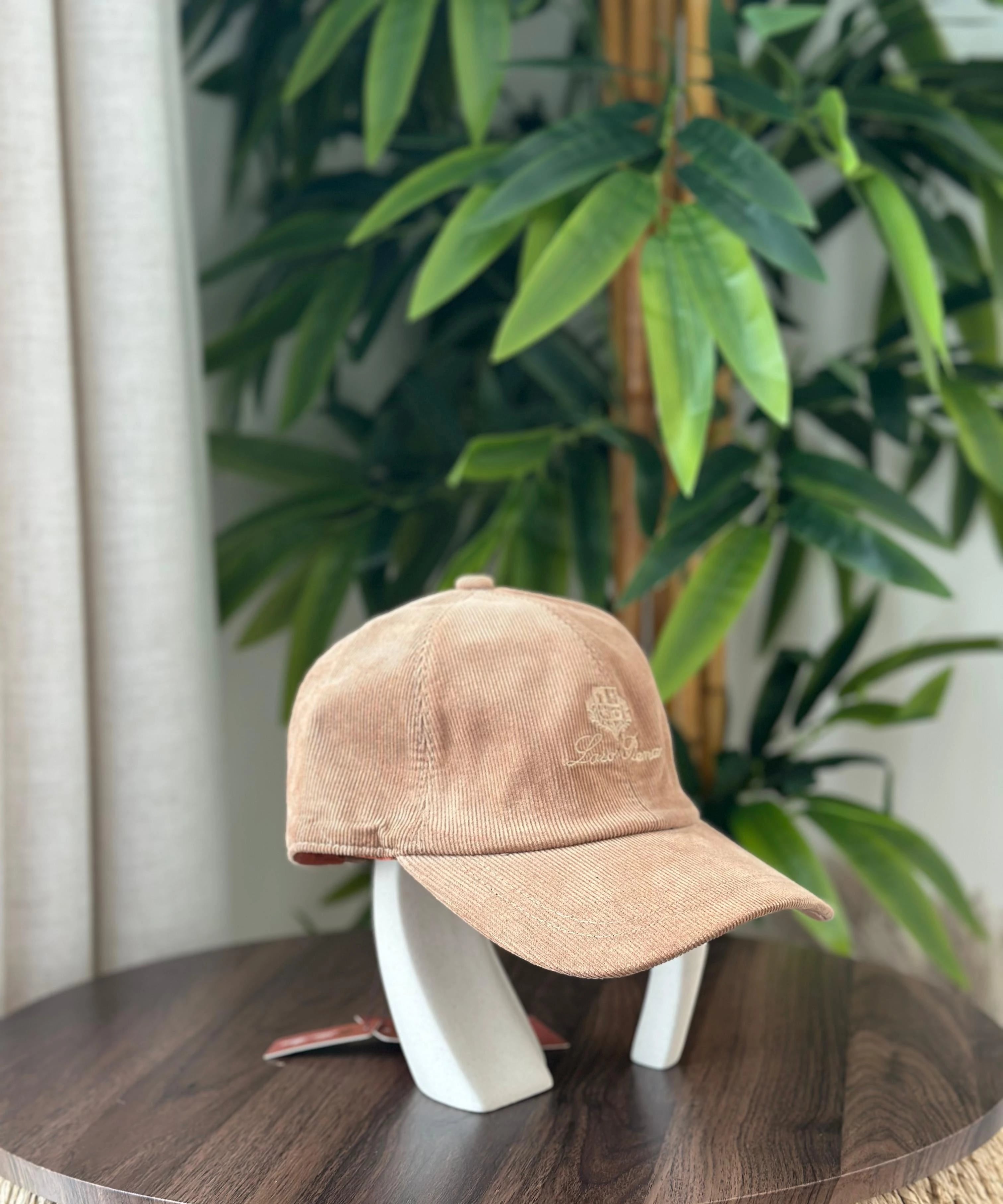 Loro Piana Cap (GEN-99A8BEC9)