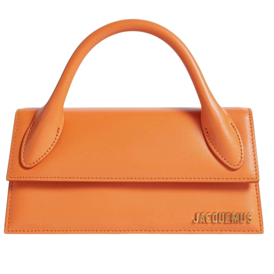 Jacquemus Le Chiquito Bag (GEN-2C098F6F)