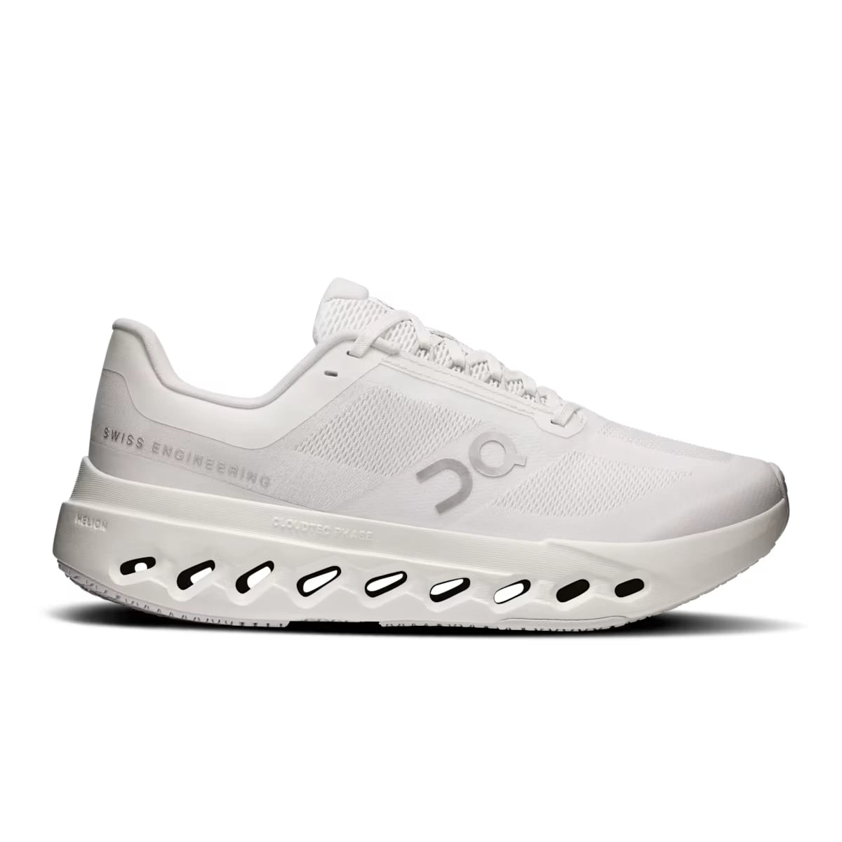 On Cloud Footwear | Cloudsurfer Next (GEN-138341EE-WHITE-36)