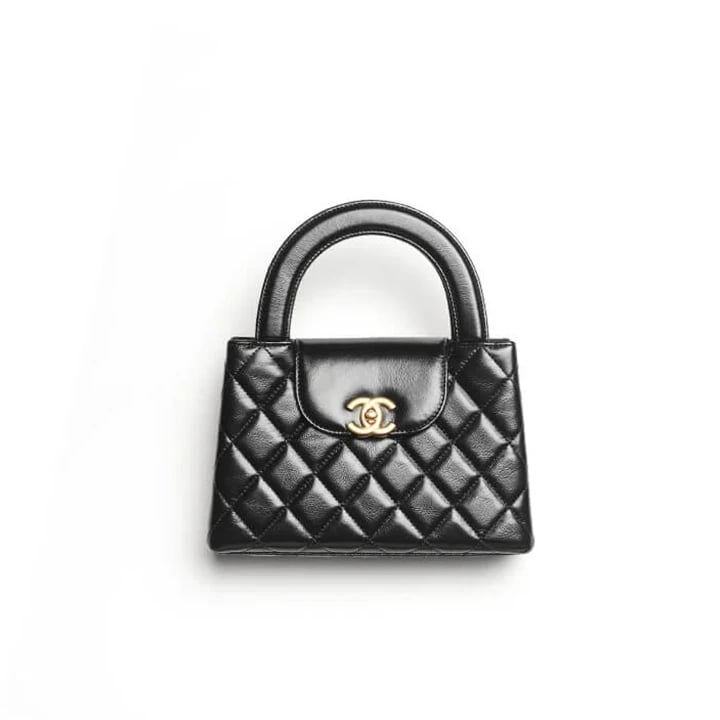 Chanel Kelly Bag