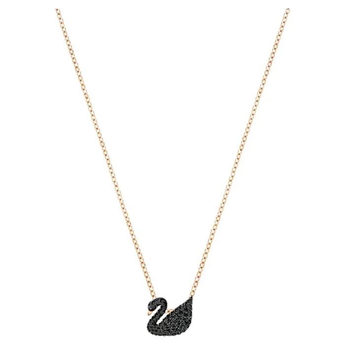 Swarovski Necklace (503609661)