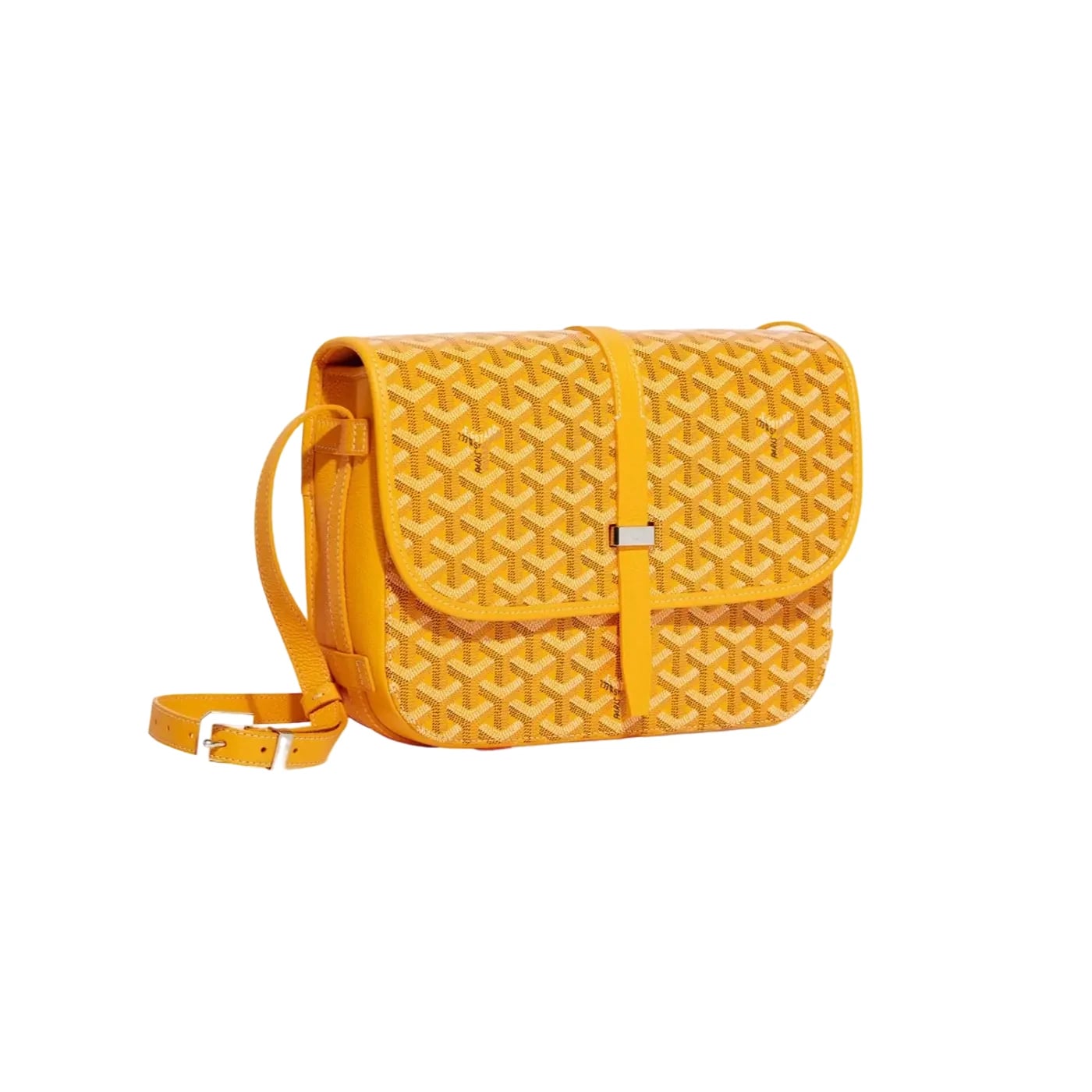Goyard Belvedere Crossbody Bag (GEN-94328697)