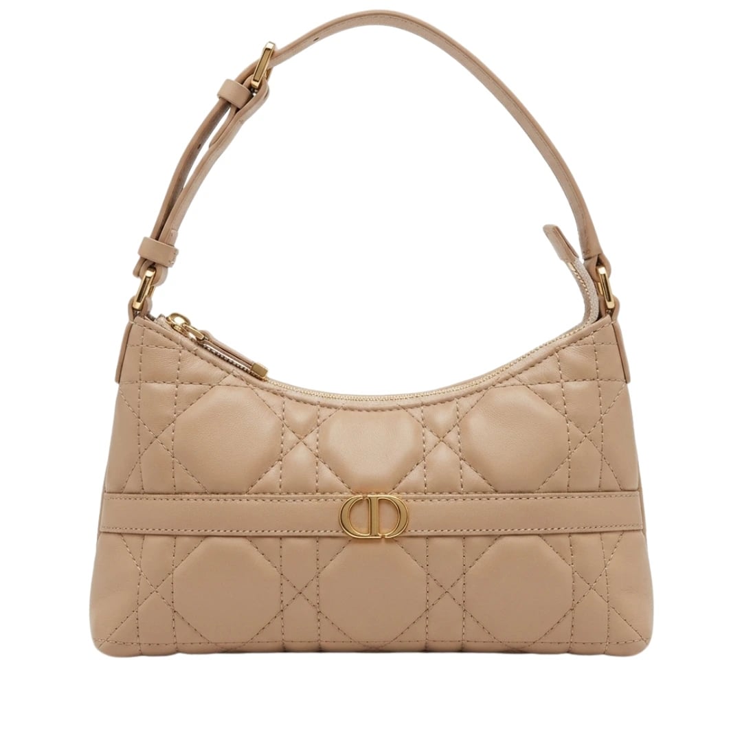 Dior Caro Bag (BAG-DIO-028)