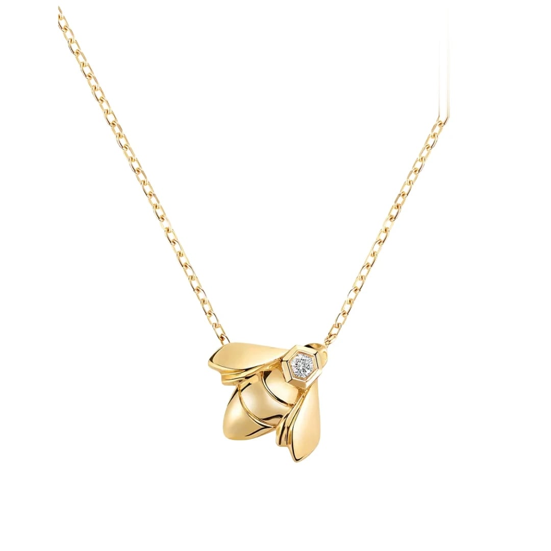 Chaumet Bee Pendent Jewelry