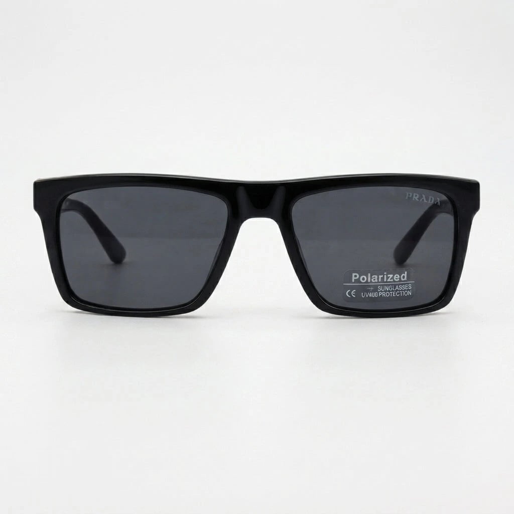 Prada Sunglasses Grey Lenses