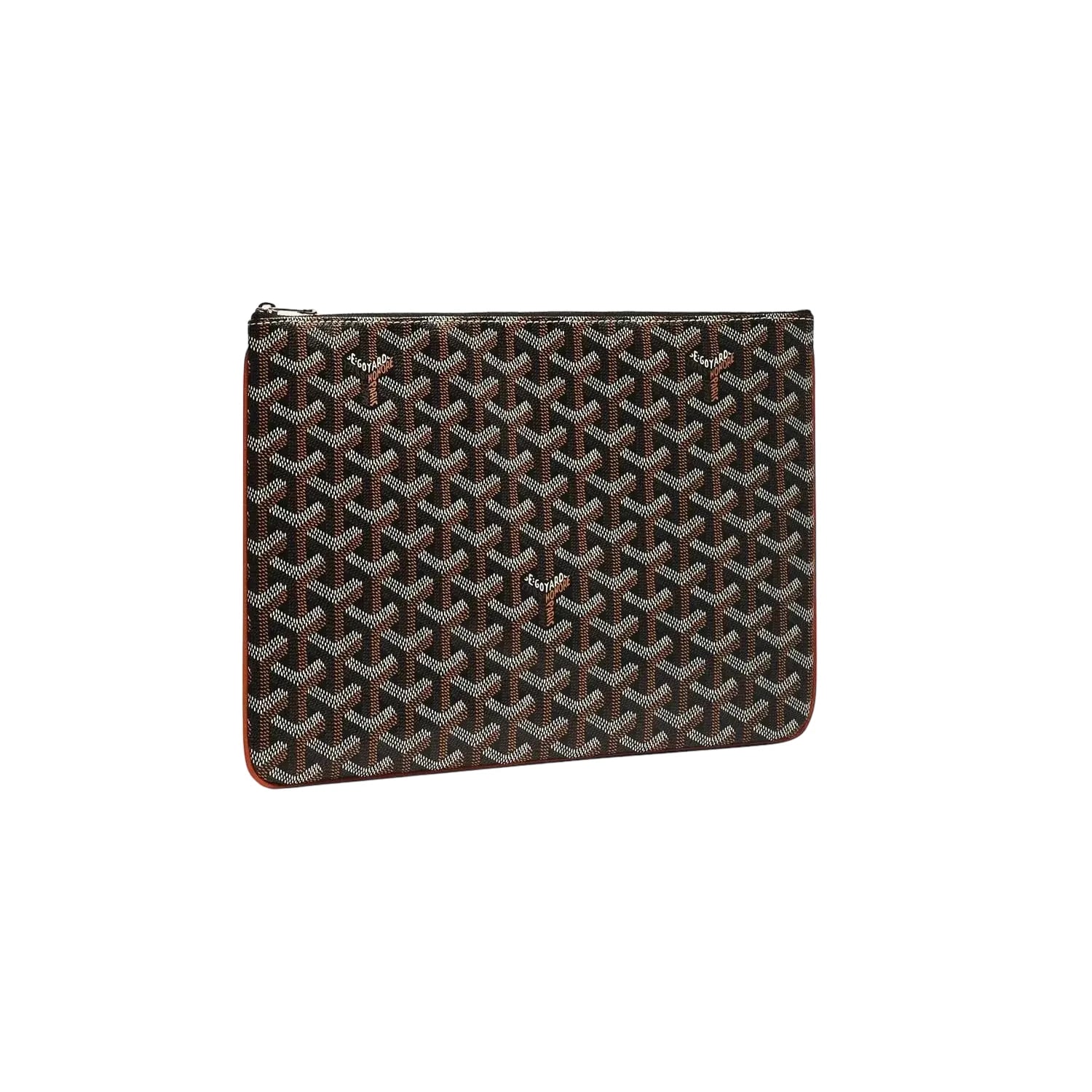 Goyard Senat Pouch – Natural