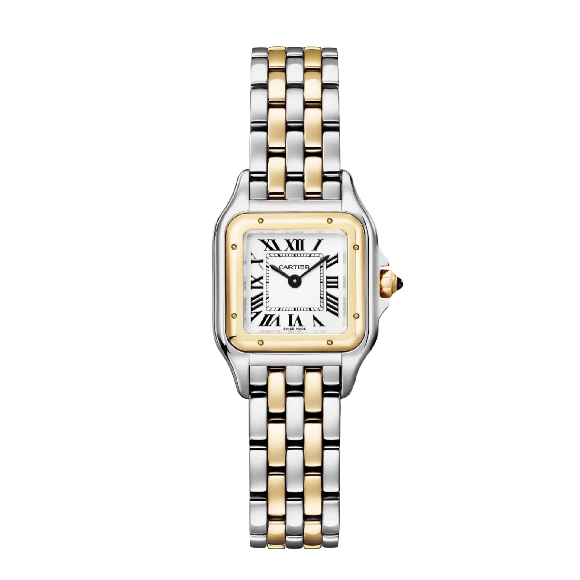 Cartier Panthère Ladies Watch – Two Tone