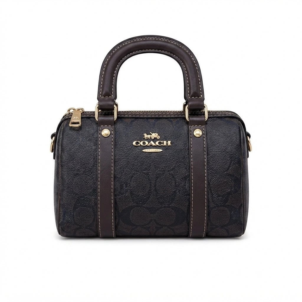 Coach Mini Rowan Bag