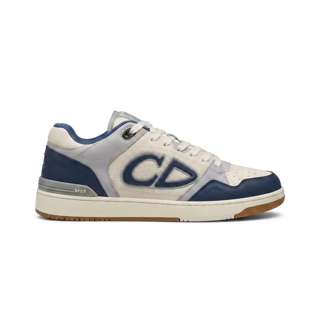 Dior B57 Mid-Top Sneaker