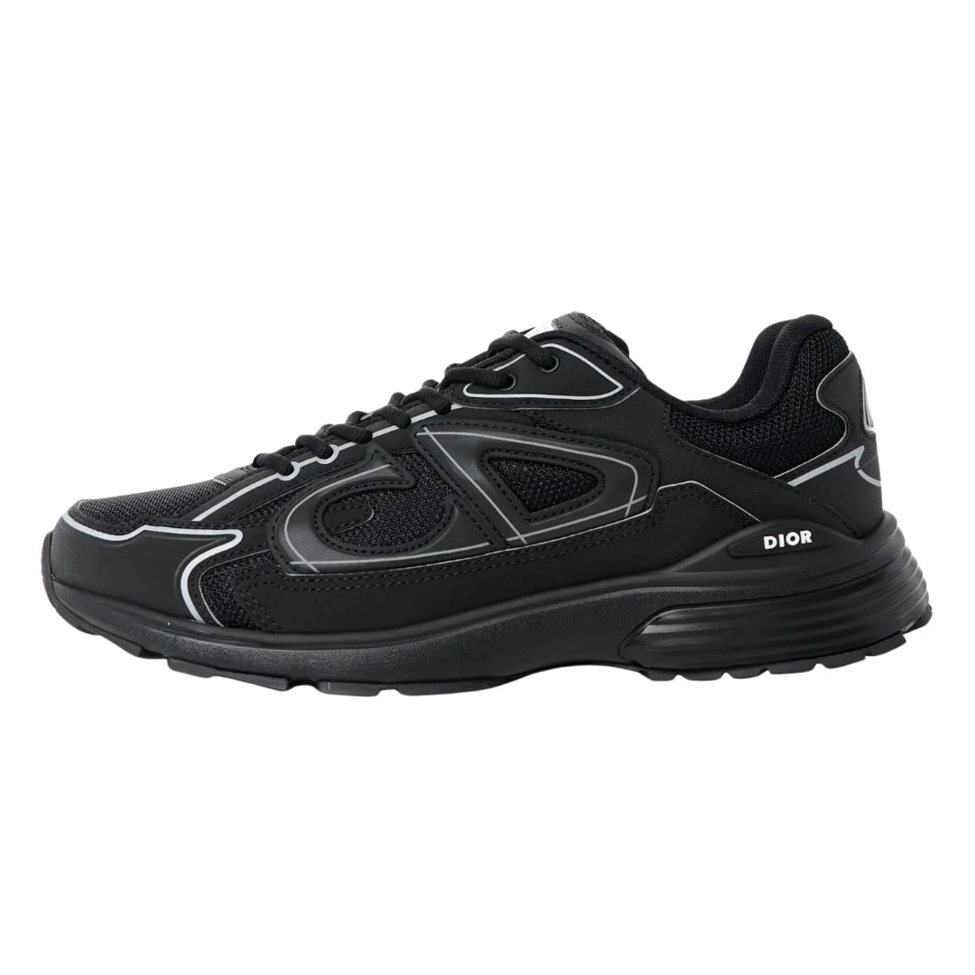 Dior Footwear | B30 Countdown Black