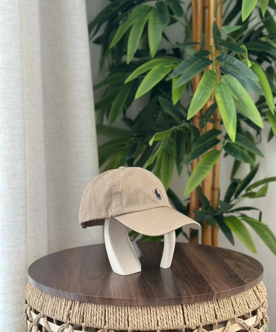 Polo Ralph Lauren | Cotton Chino Ball Cap (GEN-A6BE1694)
