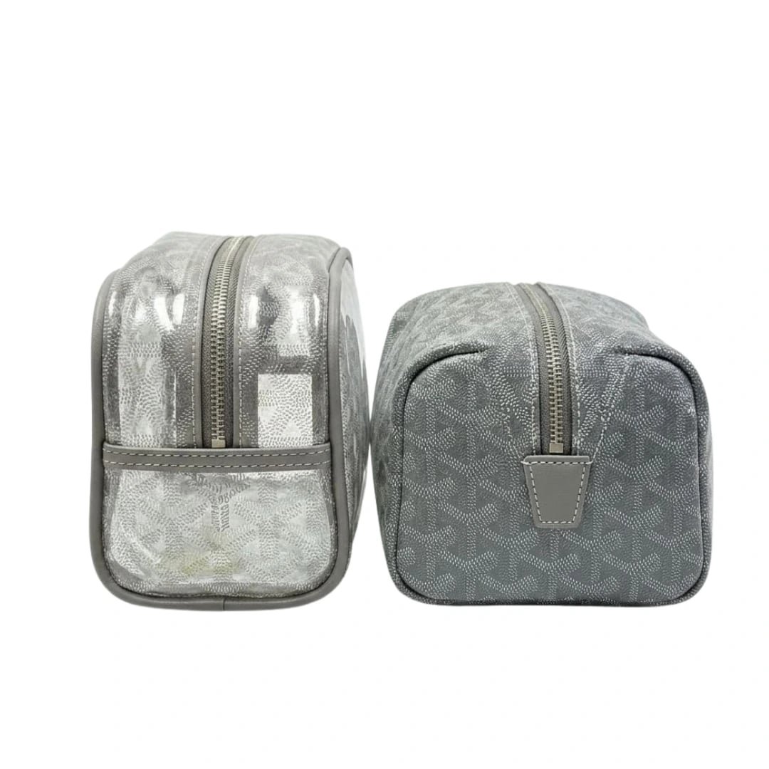 Goyard Toiletry Pouch (POU-GOY-002)