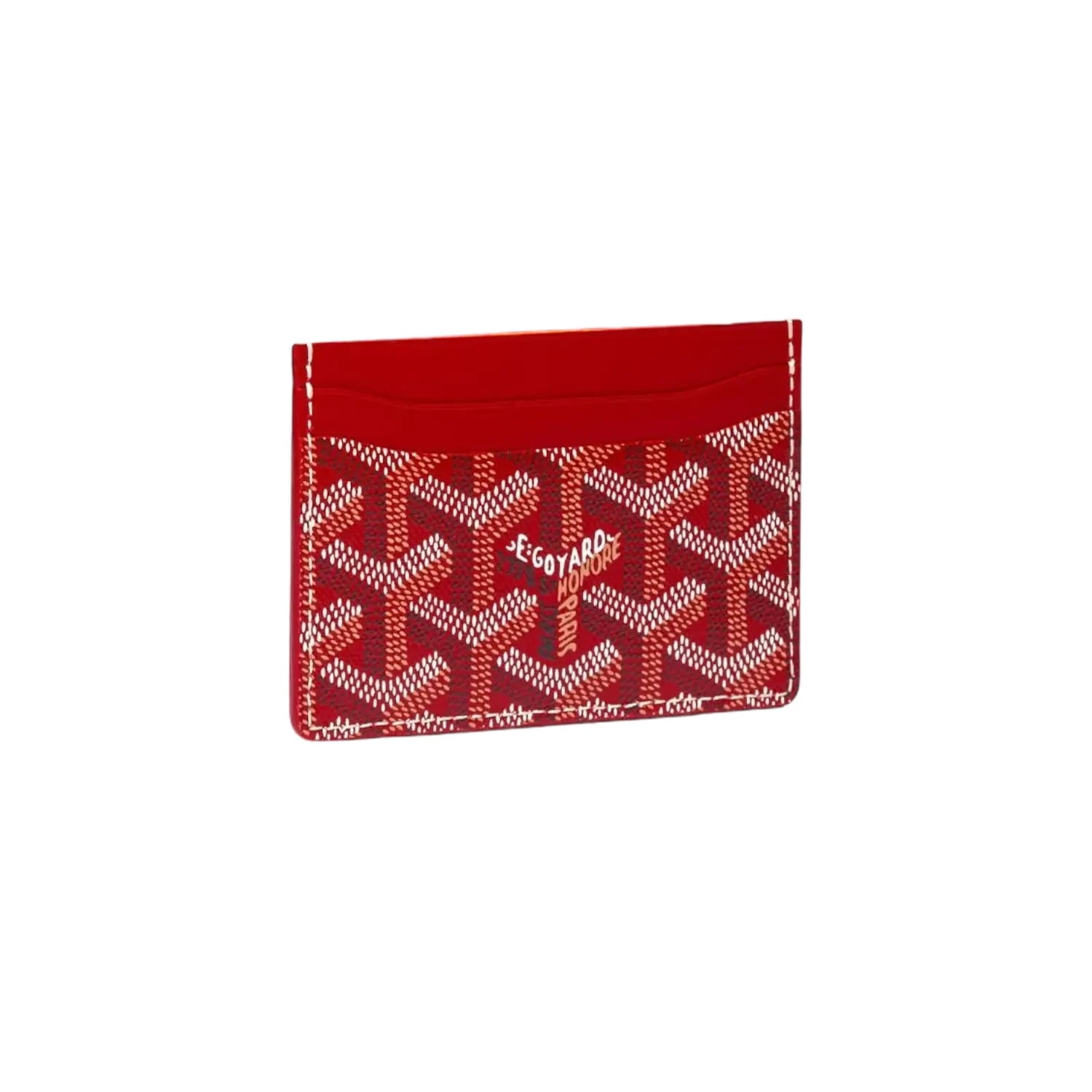 Goyard Saint Sulpice Card Holder (GEN-5DD5DA6F)