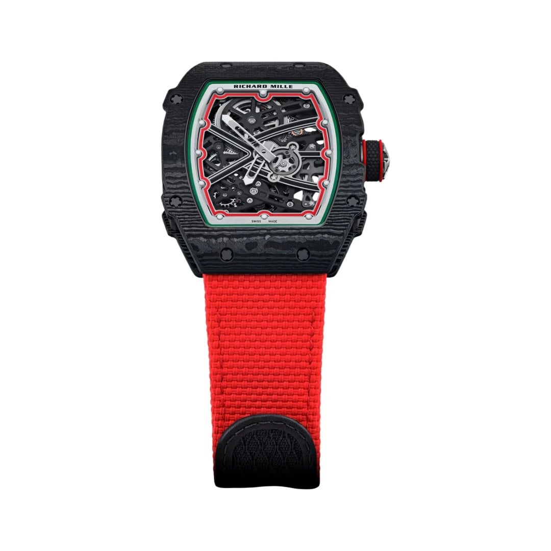 Richard Mille RM 67-02