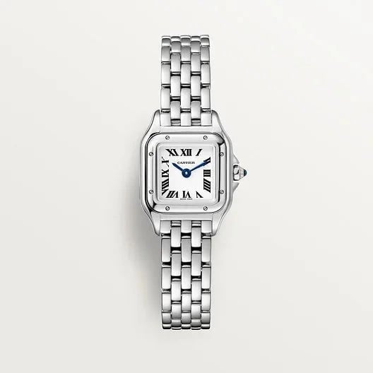 Cartier Watch PANTHERE MINI MODEL 25mm