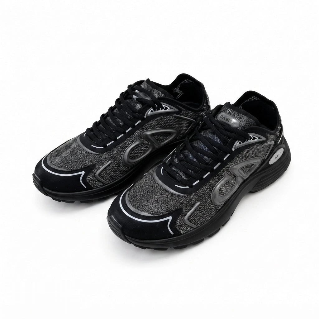 Dior B30 Sneakers (SH-DIO-006-36)