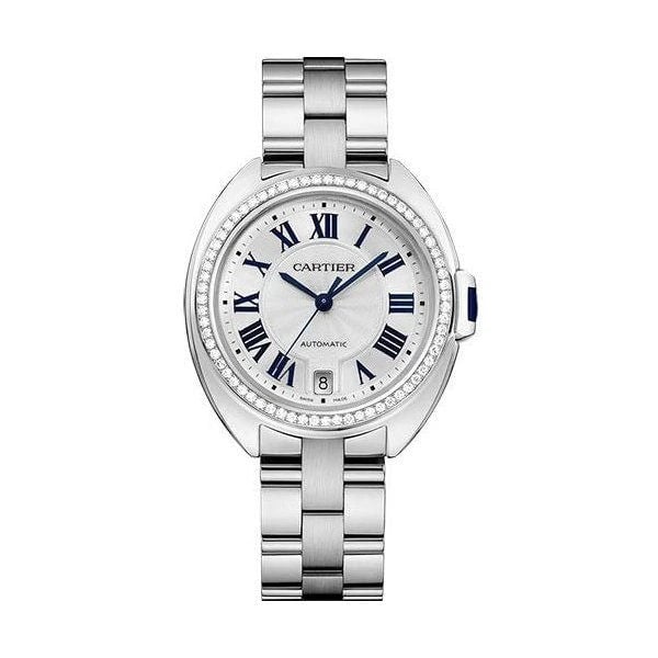Cartier Clé de Cartier
